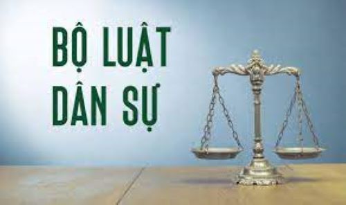 Luật dân sự