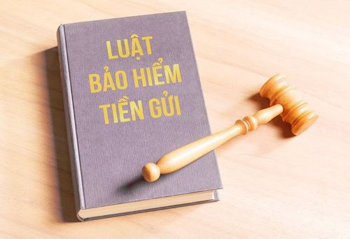 Pháp luật bảo hiểm tiền gửi