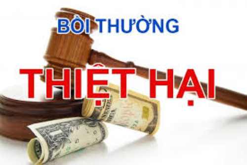 Pháp luật hợp đồng, bồi thường thiệt hại ngoài hợp đồng