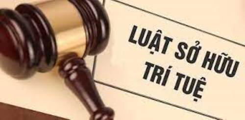 Pháp luật sở hữu trí tuệ