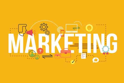 Marketing quốc tế