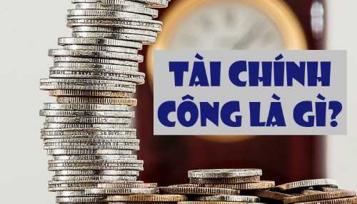 Tài chính công