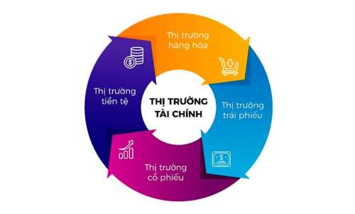 Thị trường tài chính và các định chế tài chính