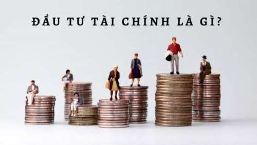 đầu tư tài chính