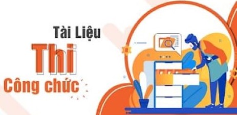 Kiến thức chung, nghiệp vụ chuyên ngành