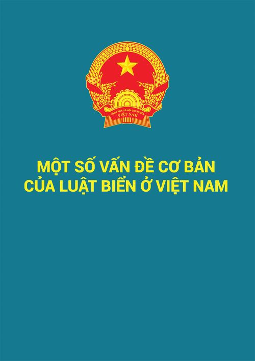 Luật biển