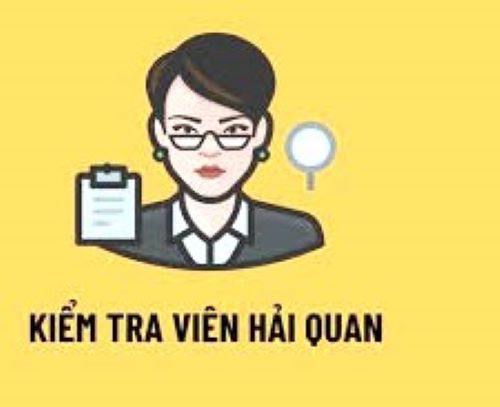 Thi tuyển công chức hải quan với cử nhân Luật 2023