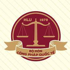 Công pháp quốc tế (Luật quốc tế)