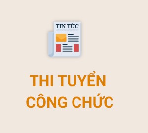 Sở Nội vụ Đồng Nai tuyển dụng công chức thanh tra năm 2023